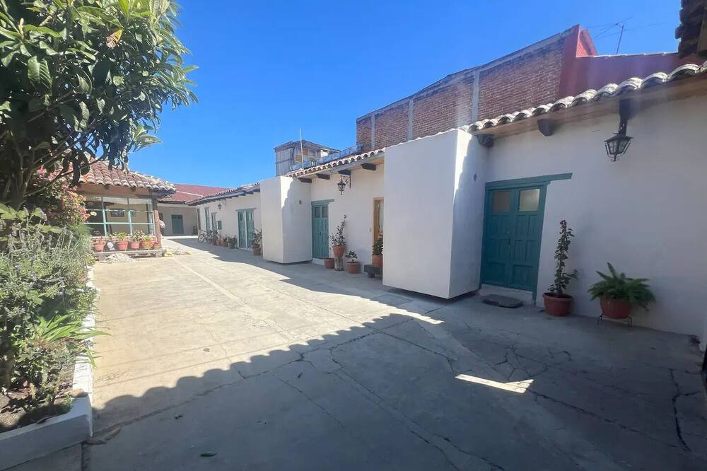 Photo of Outdoor in Santa Lucia