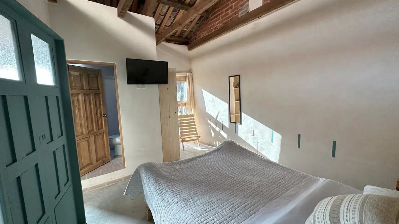 Photo of Bedroom in Santa Lucia