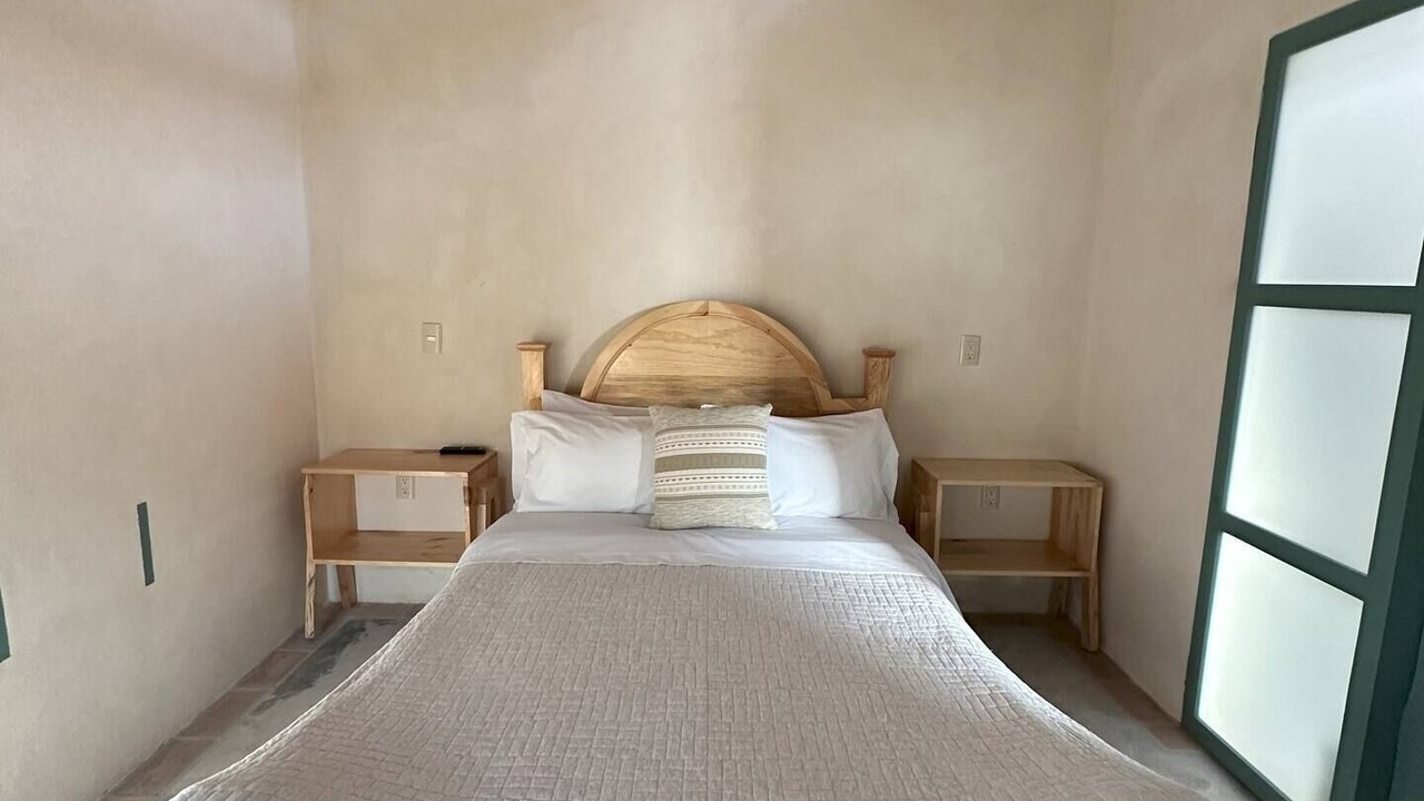 Photo of Bedroom in Santa Lucia