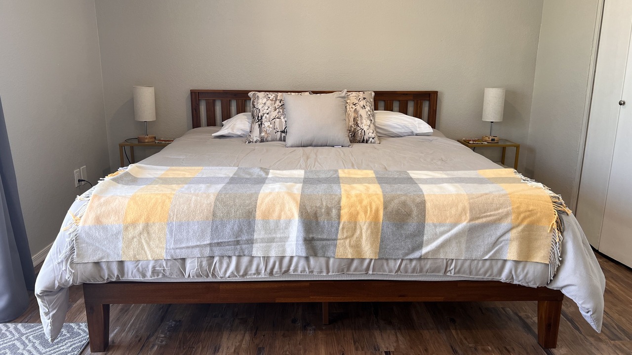 Photo of Bedroom in Vista Serena