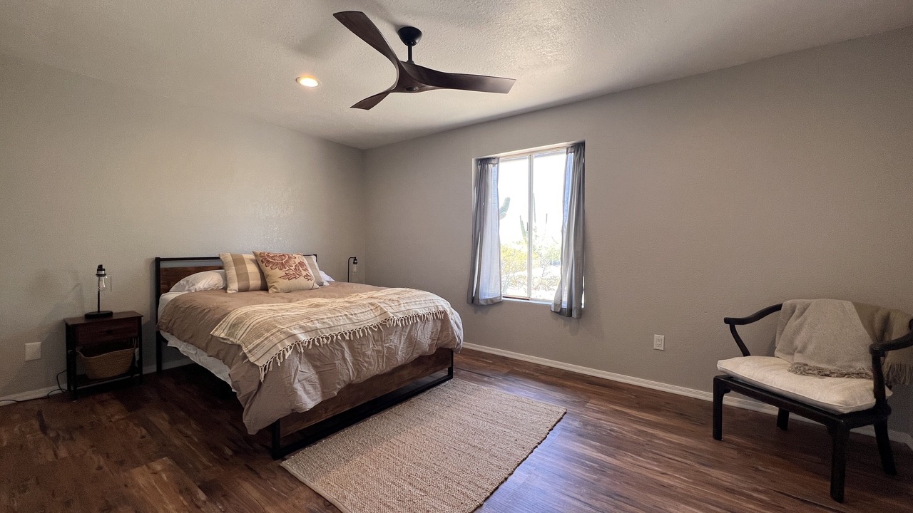 Photo of Bedroom in Vista Serena