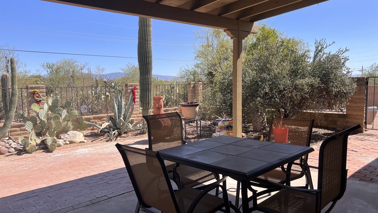 Photo of Outdoor in Vista Serena