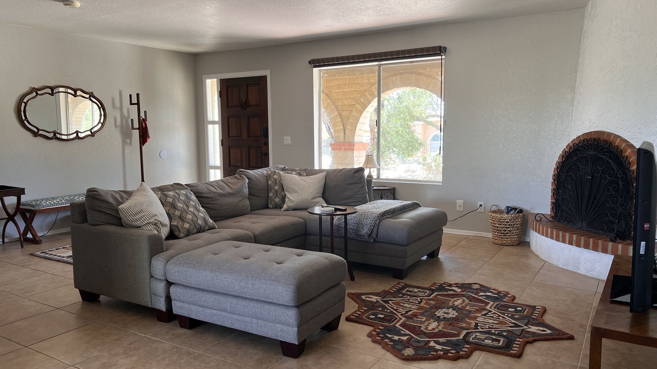 Photo of Livingroom in Vista Serena