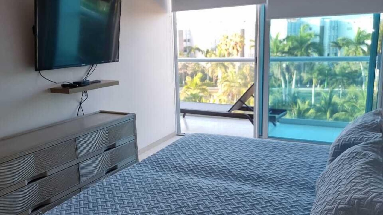 Photo of Bedroom in Ixtapa