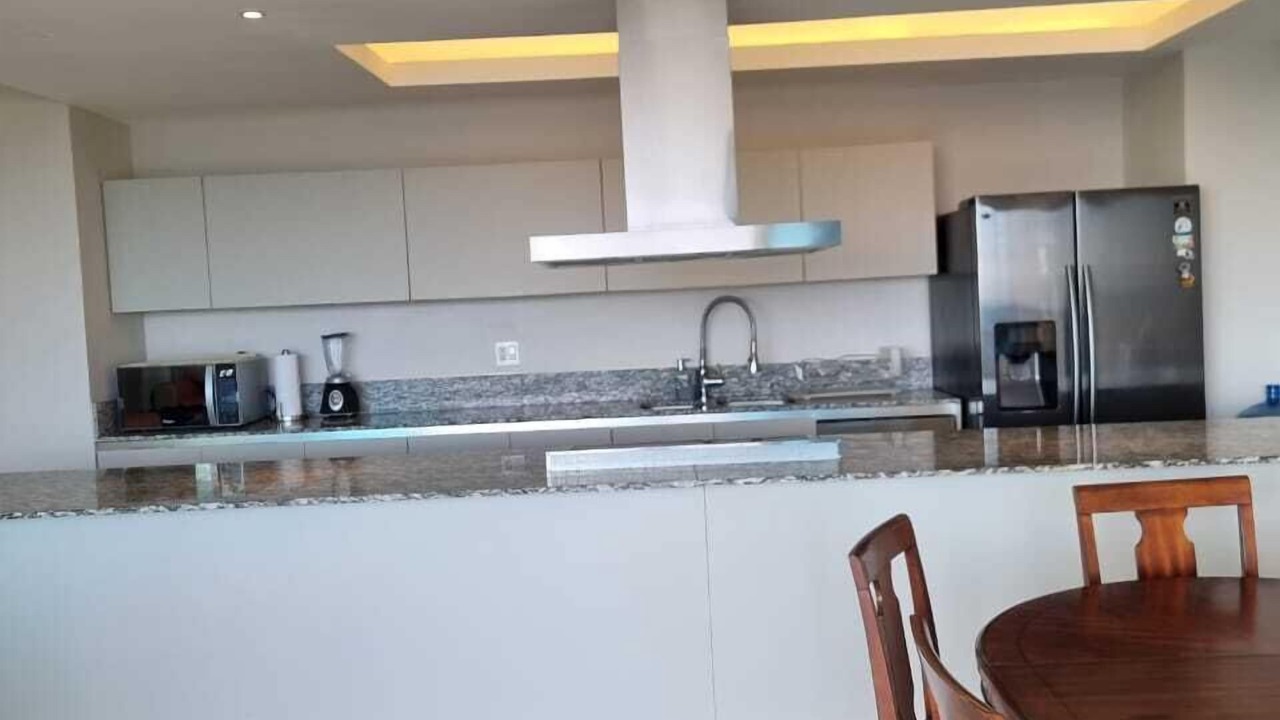 Photo of Kitchen in Ixtapa