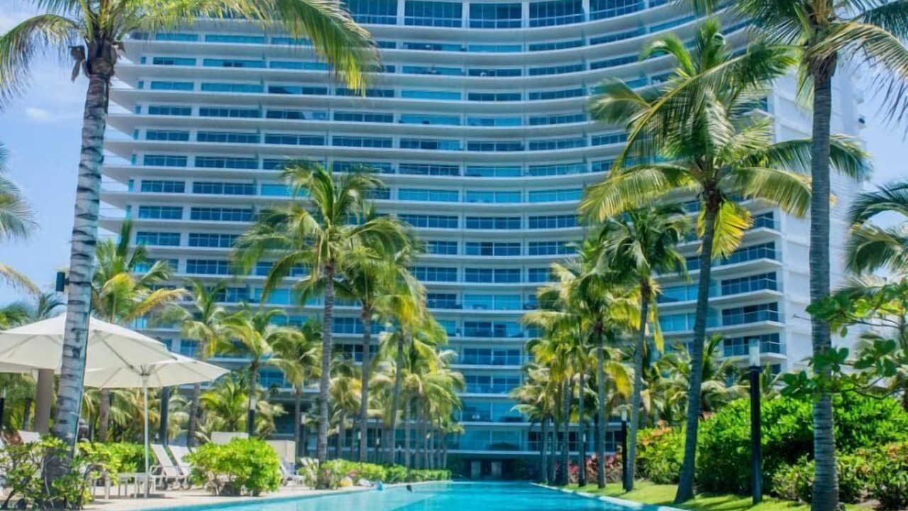 Photo of Outdoor in Ixtapa