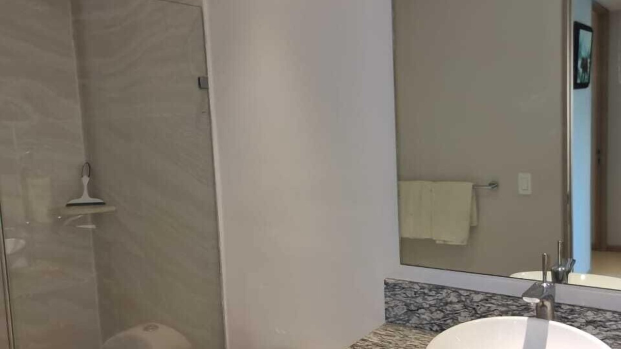 Photo of Bathroom in Ixtapa