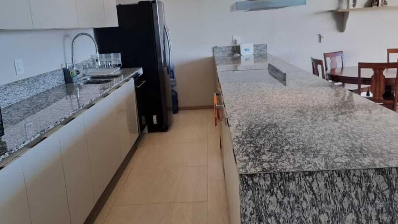 Photo of Kitchen in Ixtapa