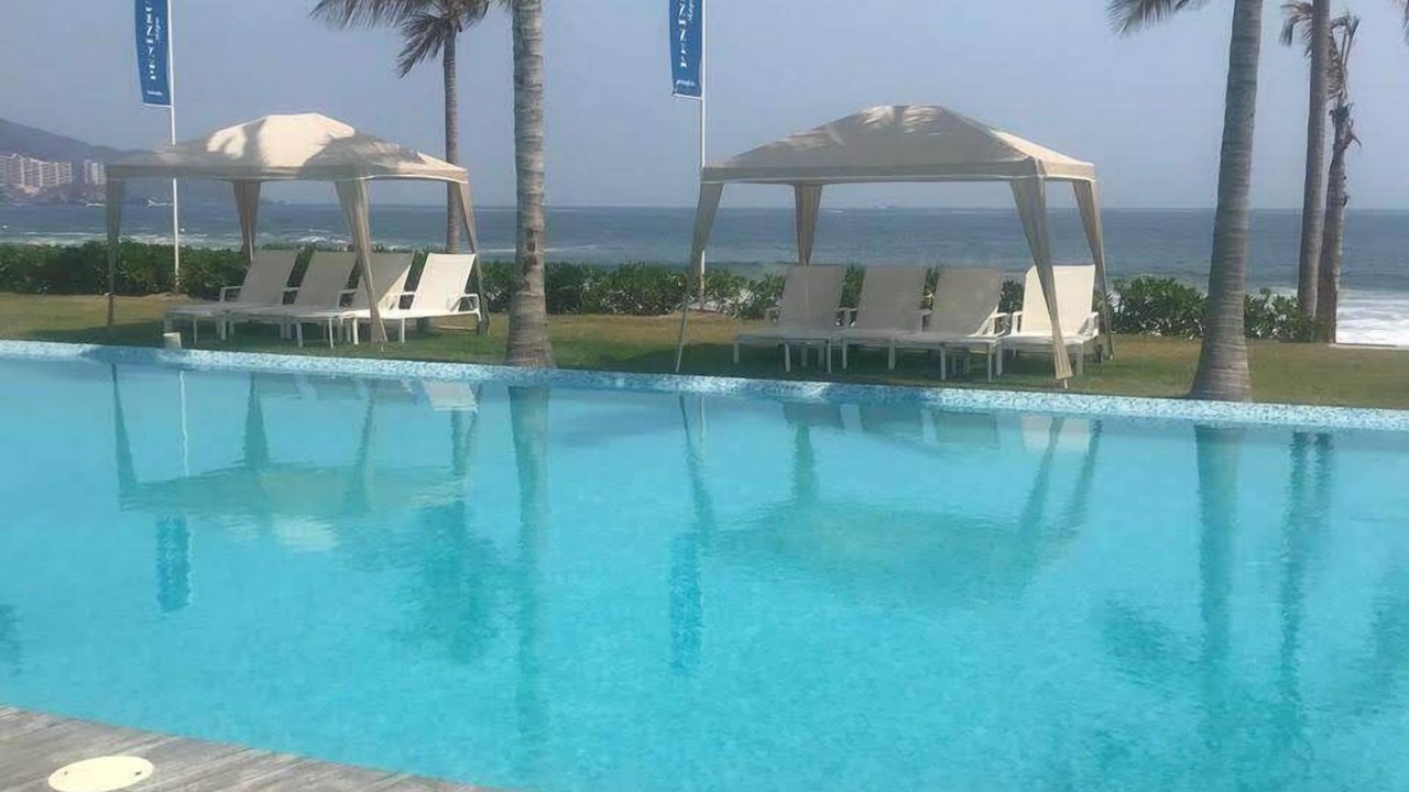 Photo of Outdoor in Ixtapa
