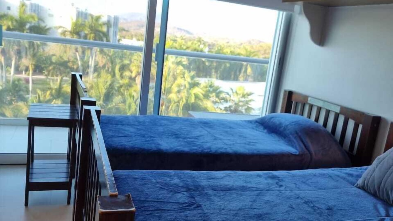 Photo of Bedroom in Ixtapa