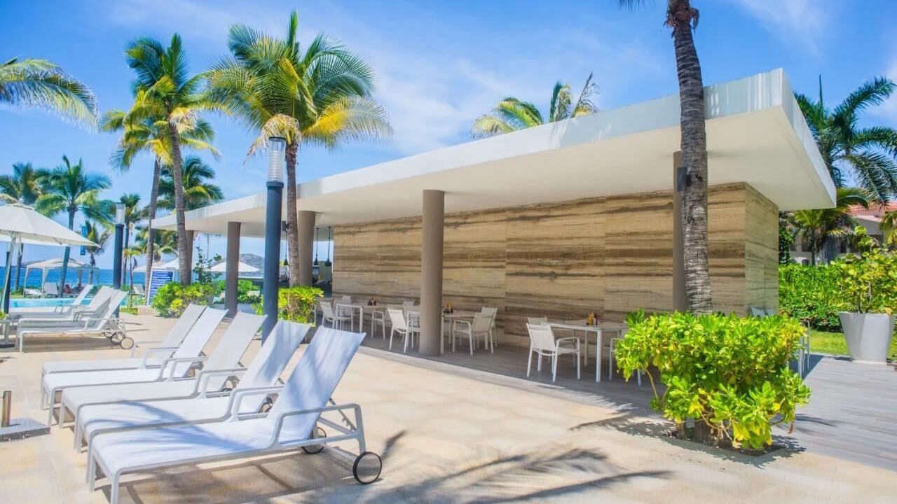 Photo of Outdoor in Ixtapa