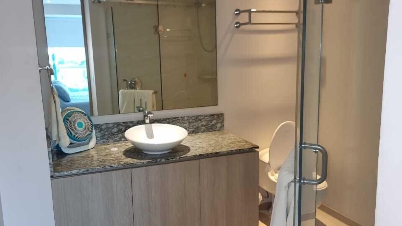 Photo of Bathroom in Ixtapa