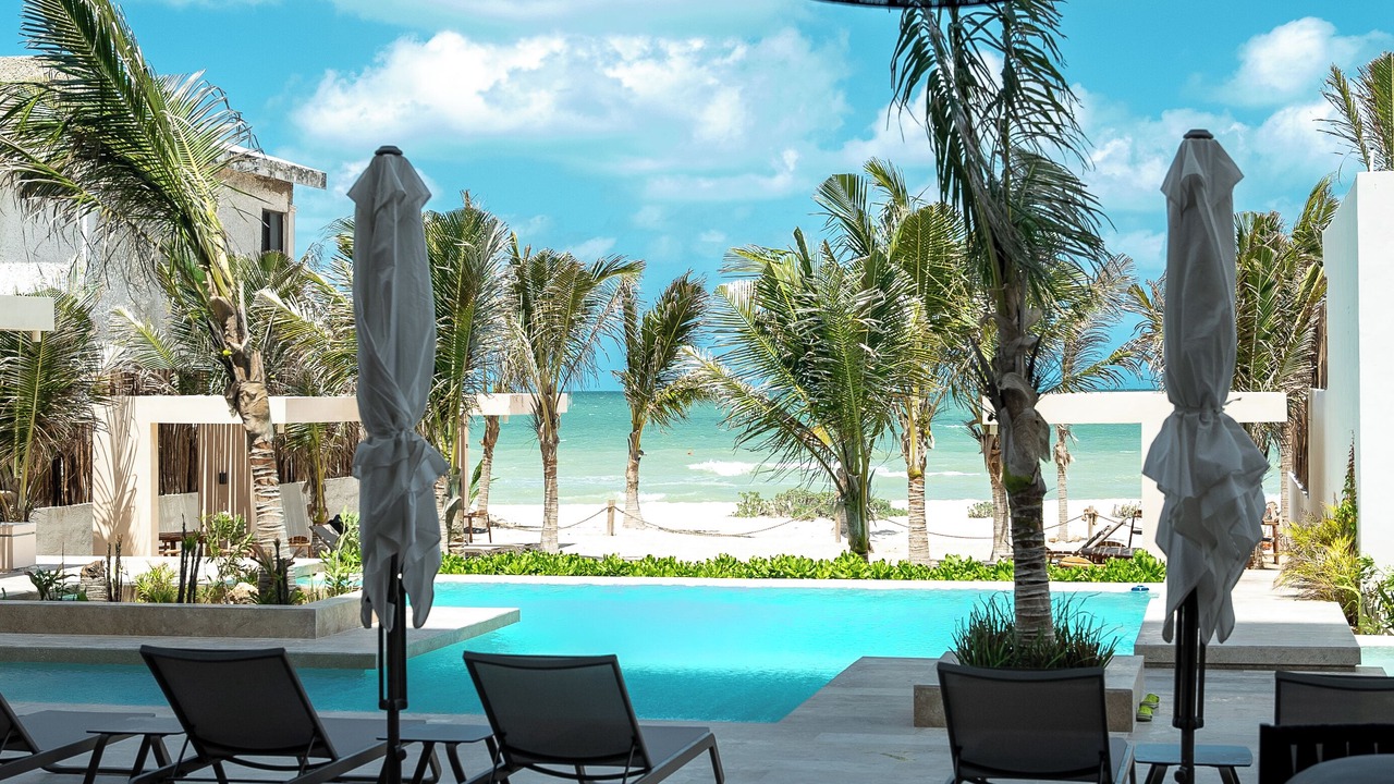 Photo of Outdoor in Chicxulub Puerto