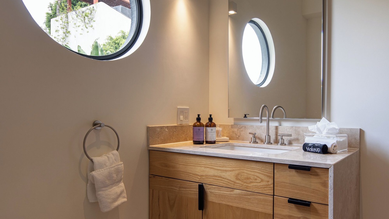 Photo of Bathroom in San Miguel de Allende