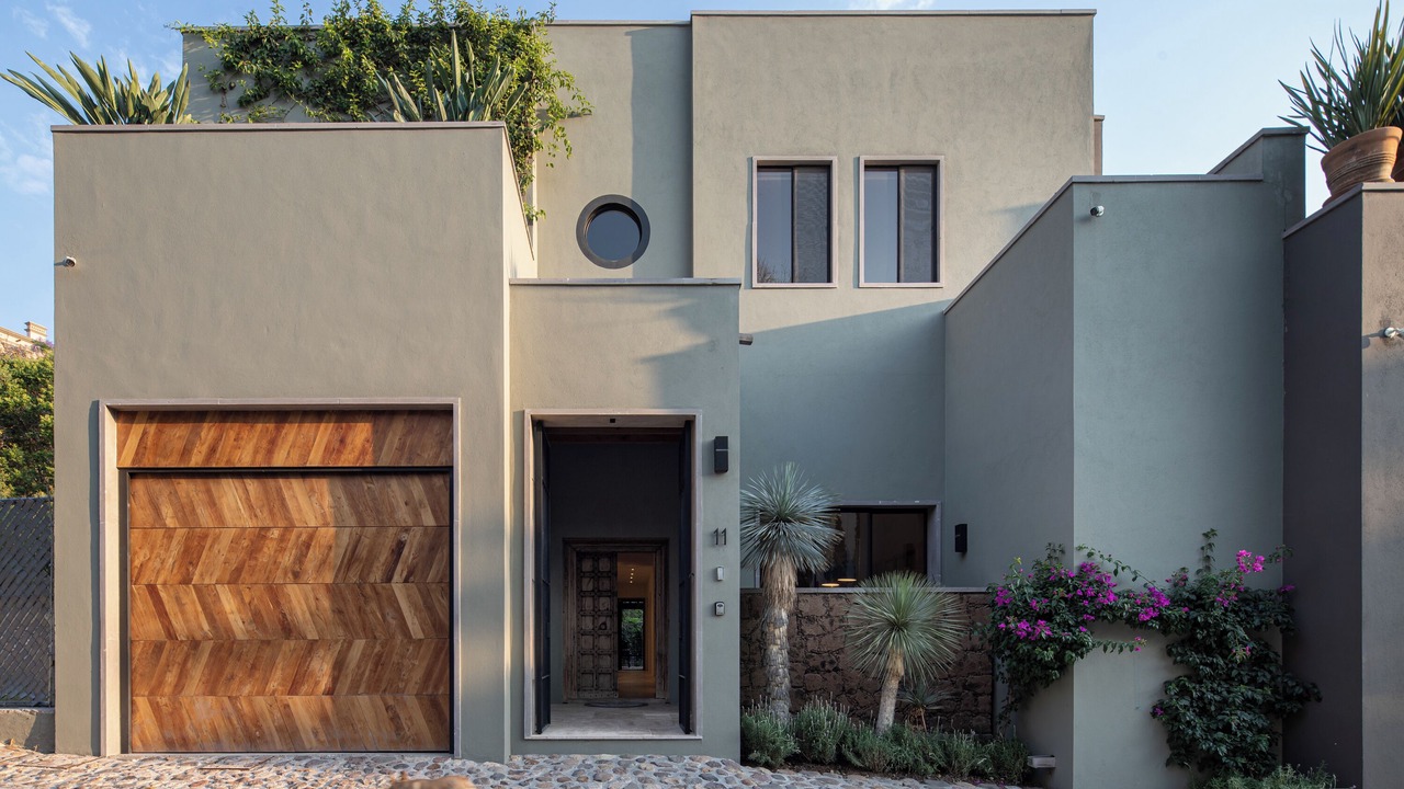 Photo of Outdoor in San Miguel de Allende
