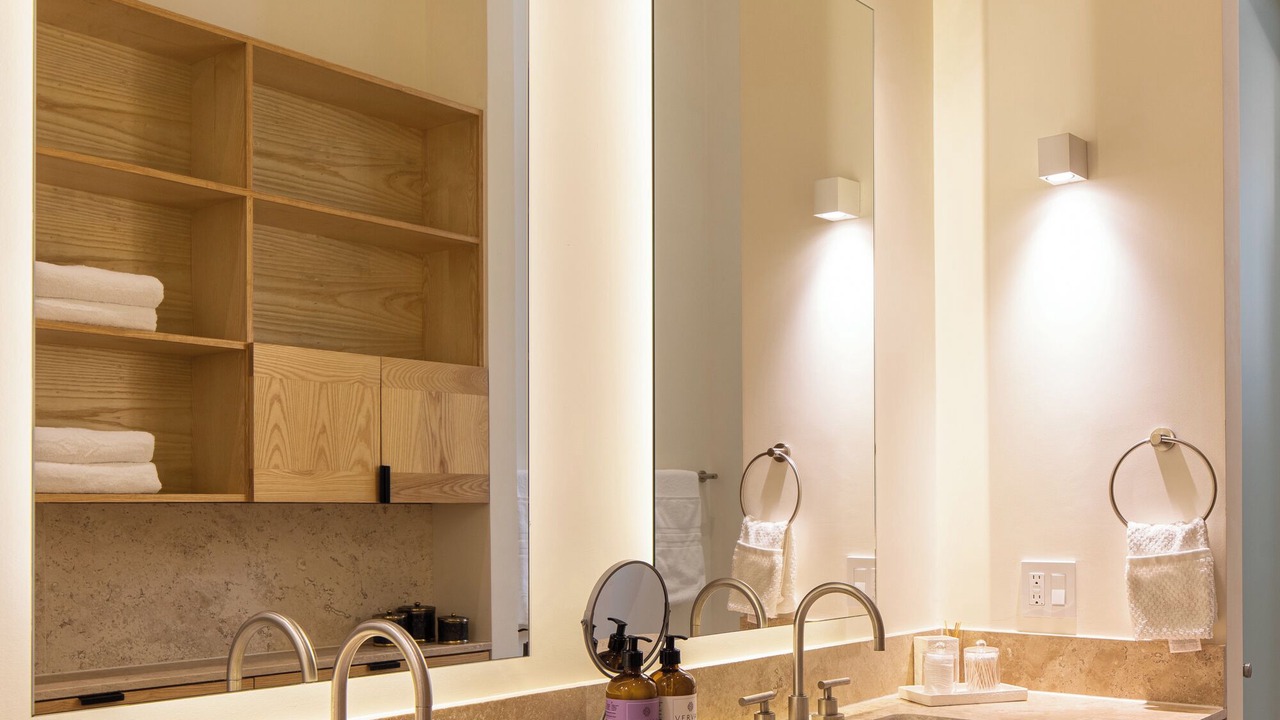Photo of Bathroom in San Miguel de Allende
