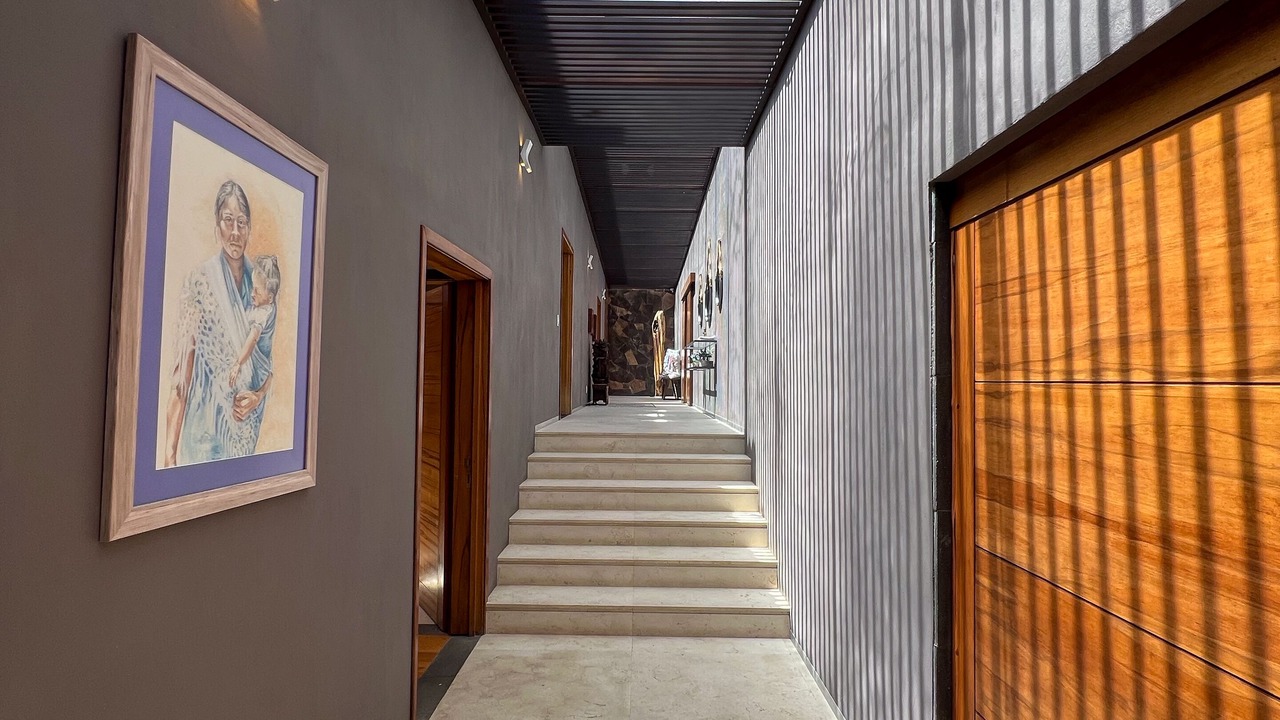 Photo of Livingroom in Valle de Bravo