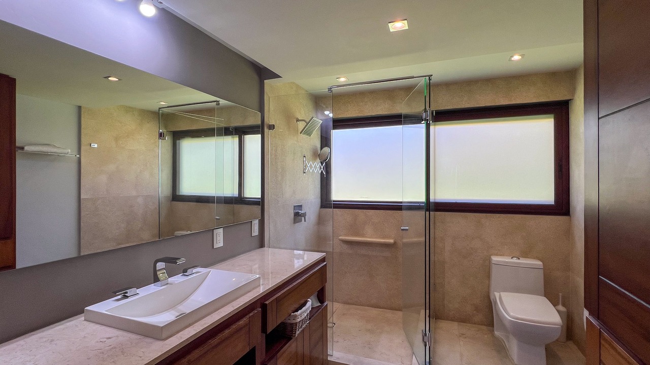 Photo of Bathroom in Valle de Bravo
