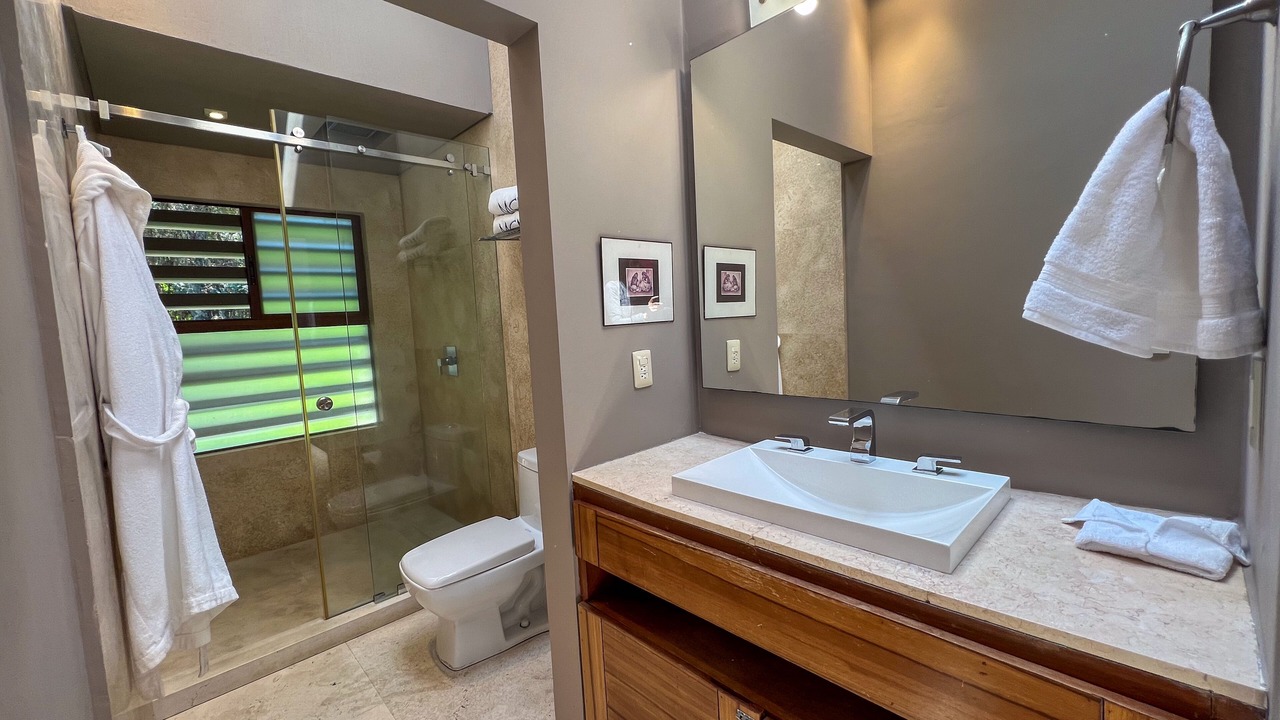 Photo of Bathroom in Valle de Bravo