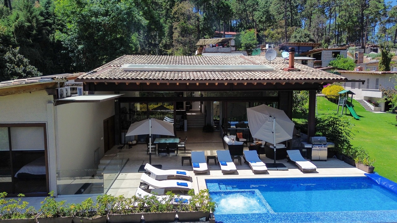 Photo of Others in Valle de Bravo