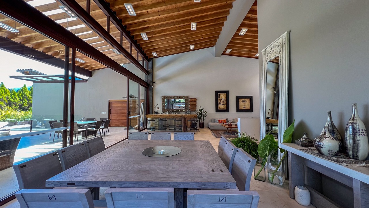 Photo of Bedroom in Valle de Bravo