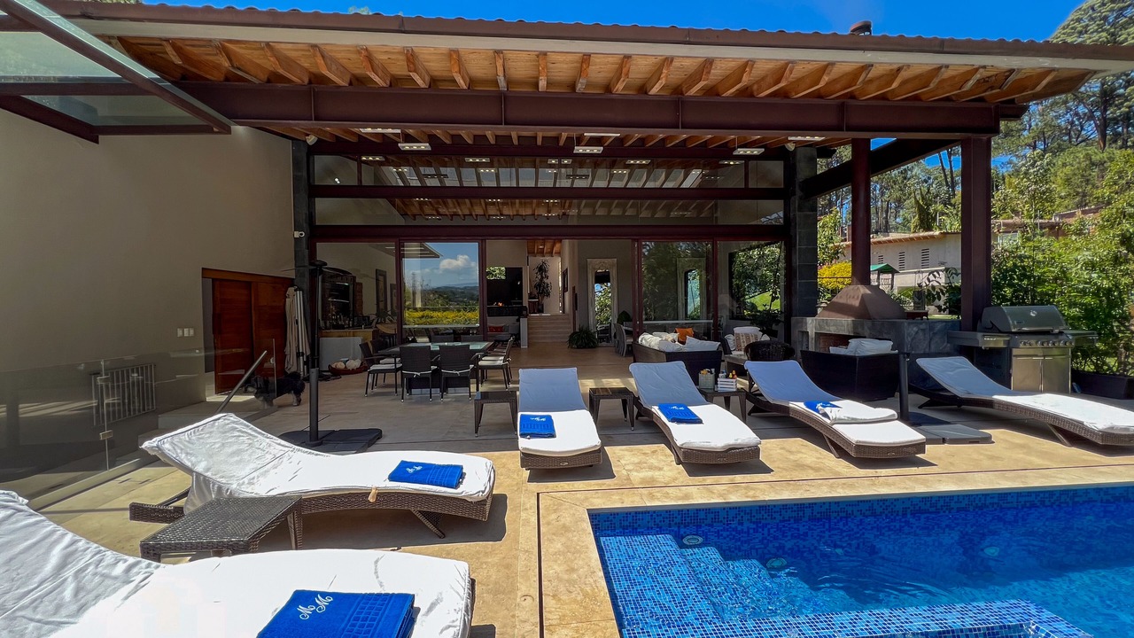 Photo of Outdoor in Valle de Bravo