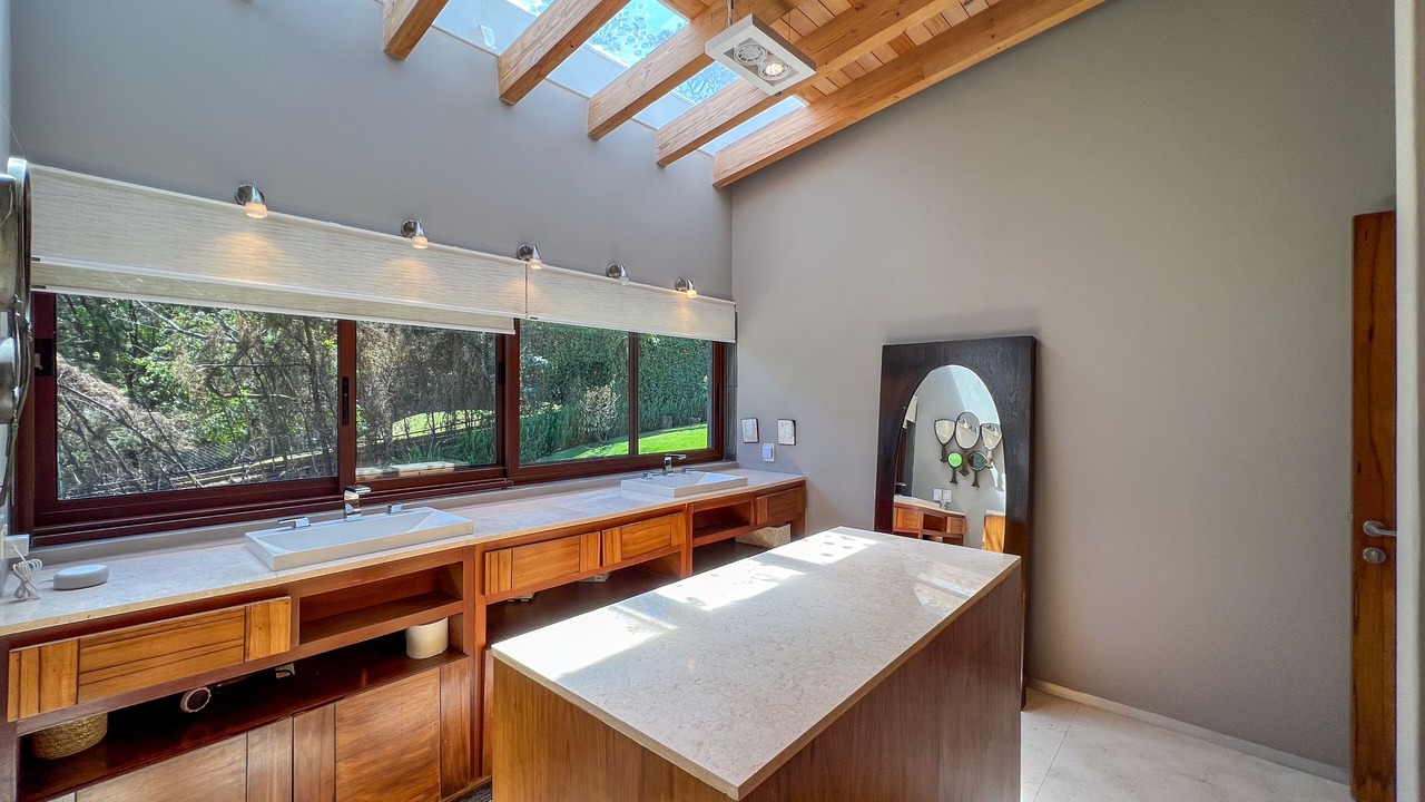 Photo of Bathroom in Valle de Bravo