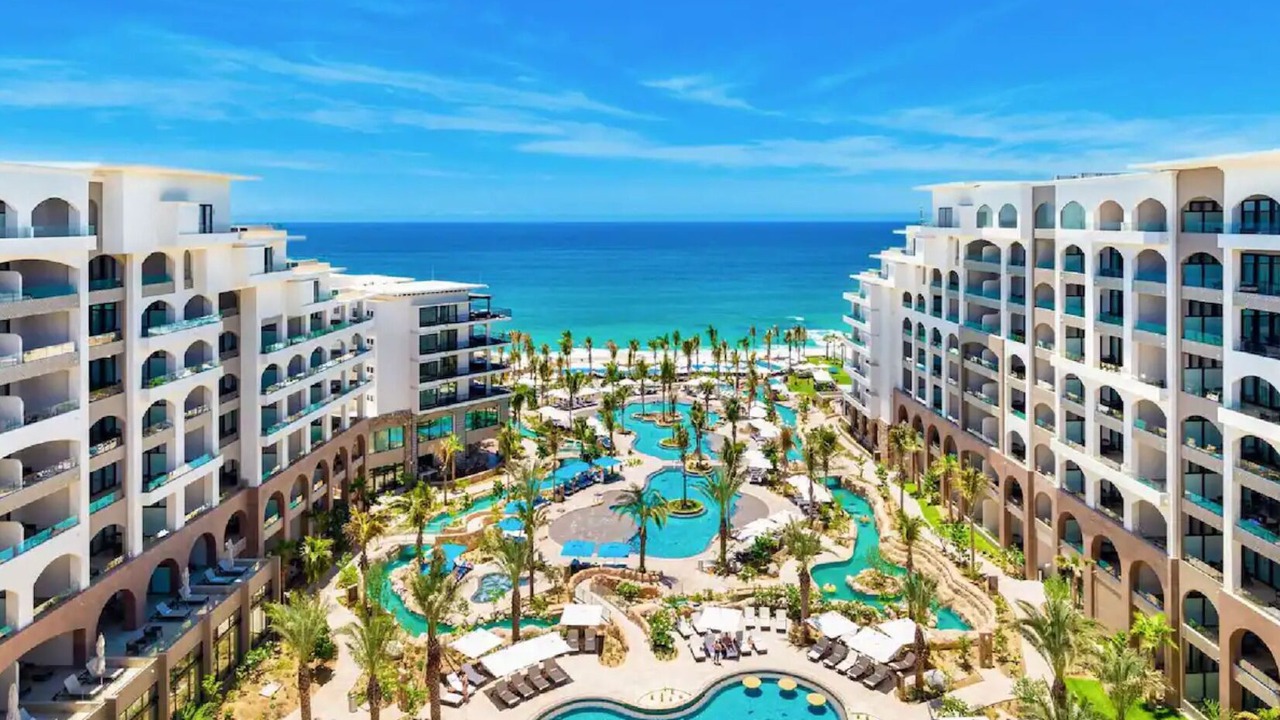 Photo of Outdoor in Palmilla