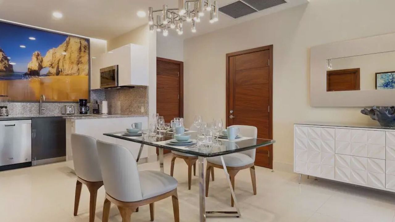 Photo of Kitchen in Palmilla