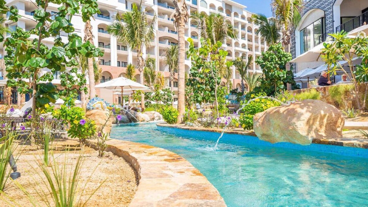 Photo of Outdoor in Palmilla