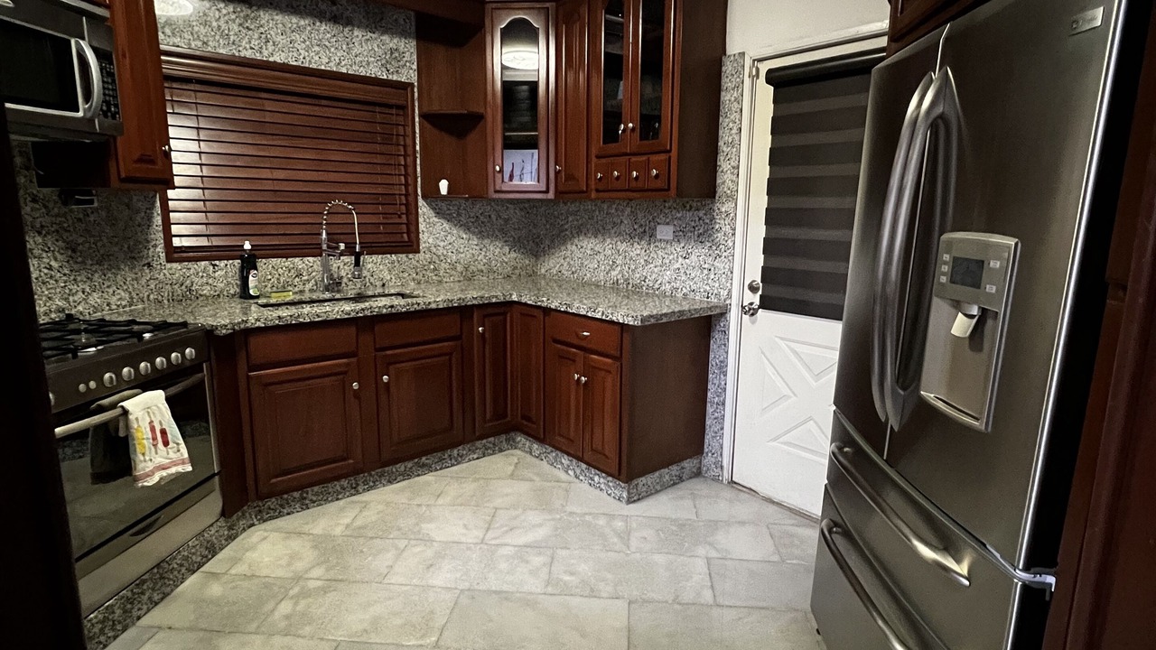 Photo of Kitchen in Hermosillo