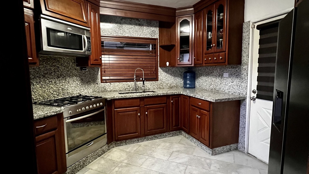 Photo of Kitchen in Hermosillo