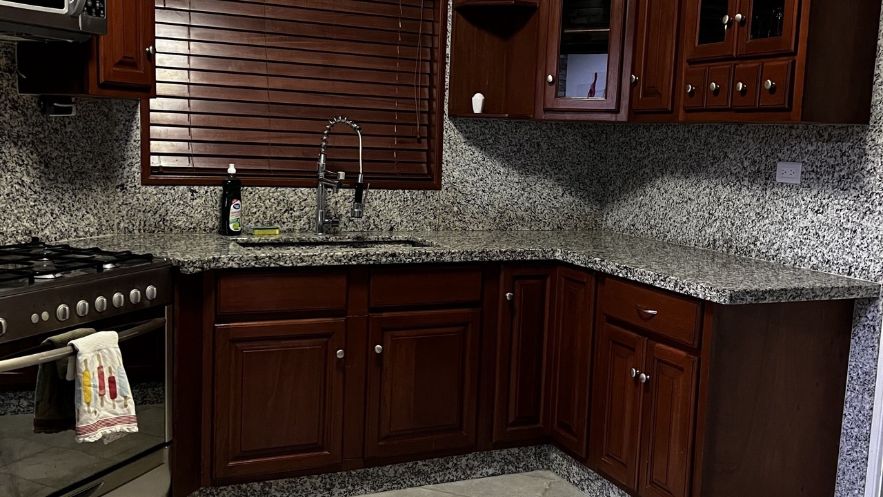 Photo of Kitchen in Hermosillo