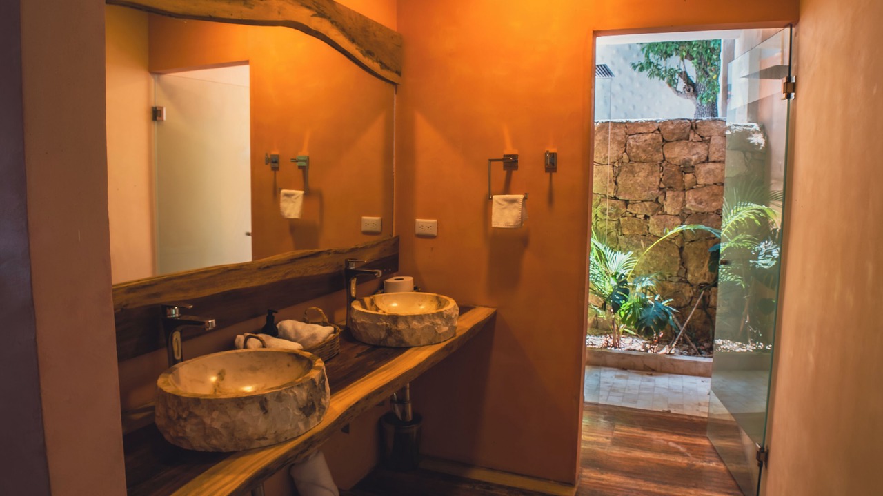 Photo of Bathroom in Merida