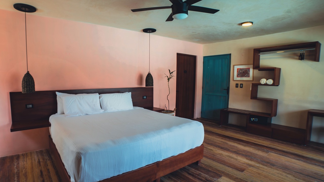 Photo of Bedroom in Merida