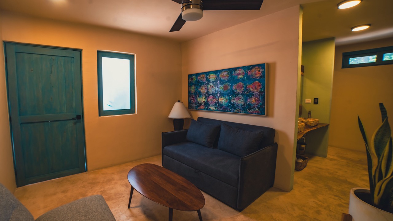 Photo of Livingroom in Merida