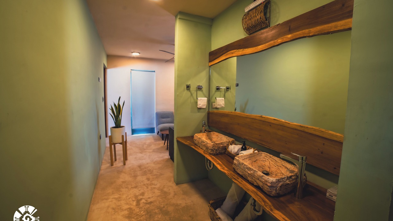 Photo of Bathroom in Merida