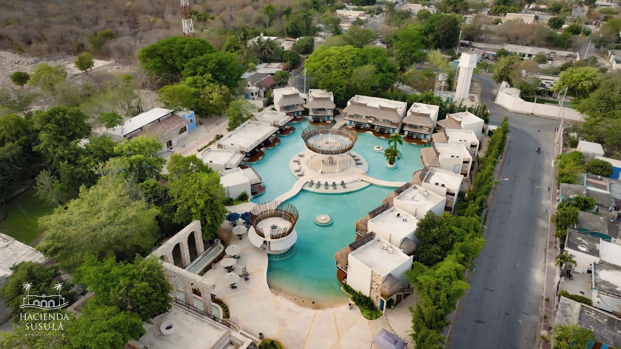 Photo of Outdoor in Merida