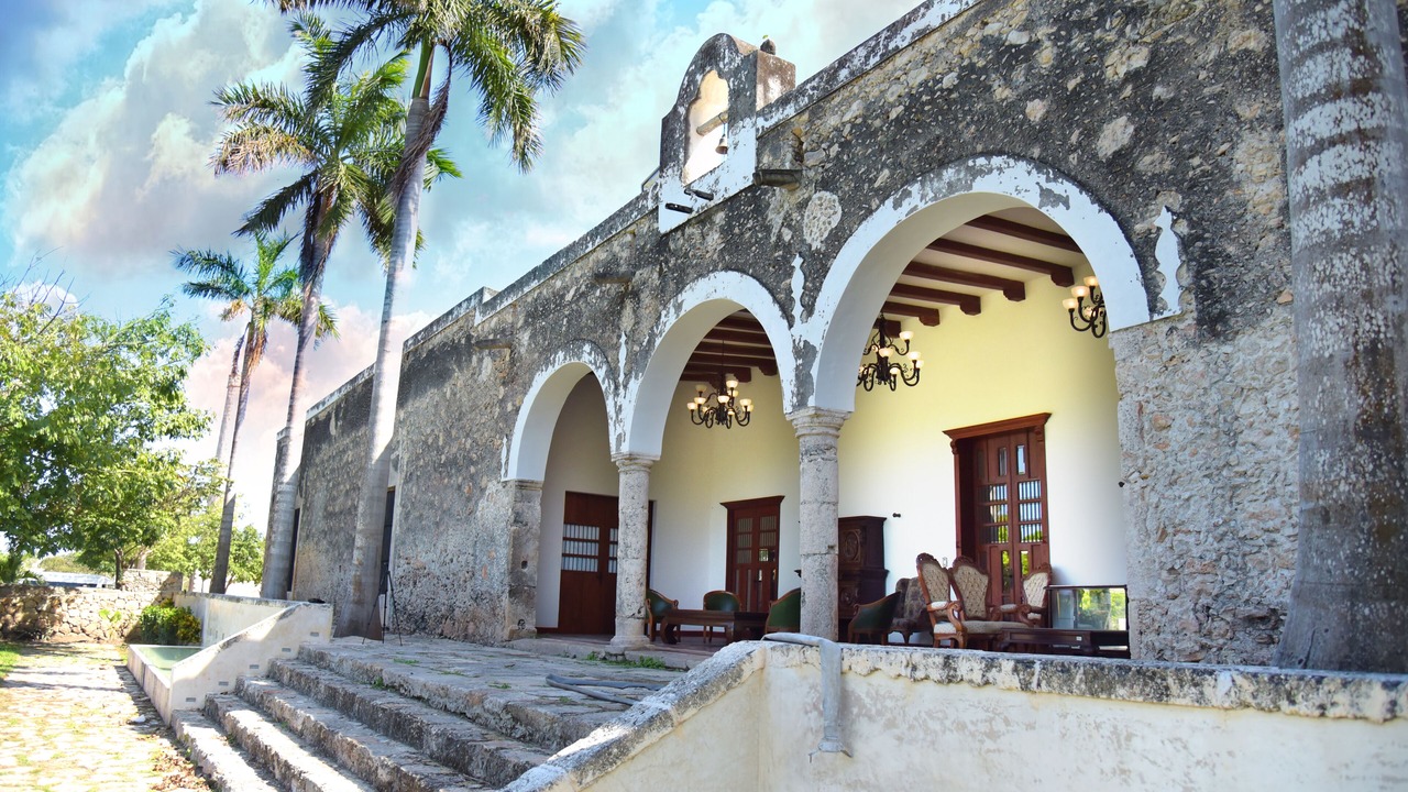 Photo of Outdoor in Merida