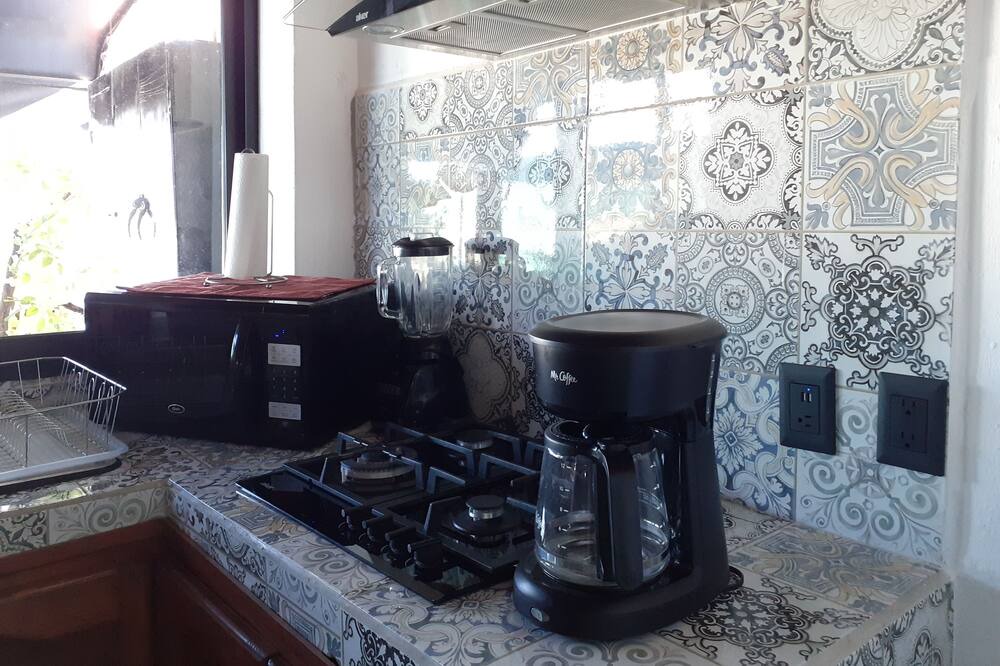 Photo of Kitchen in Lourdes