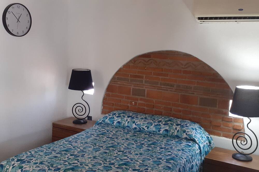 Photo of Bedroom in Lourdes