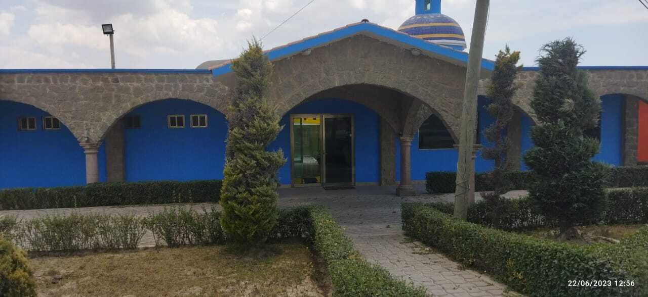 Photo of Outdoor in Villa Aldama