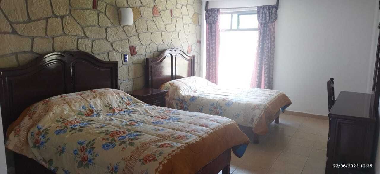 Photo of Bedroom in Villa Aldama