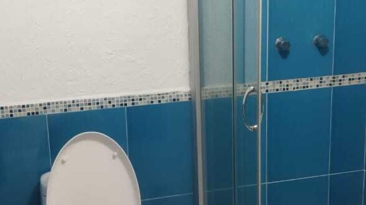 Photo of Bathroom in Villa Aldama