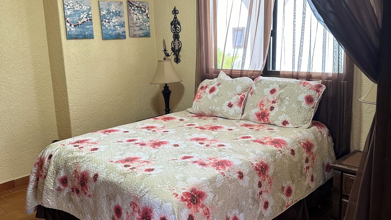 Photo of Bedroom in San Jose del Cabo