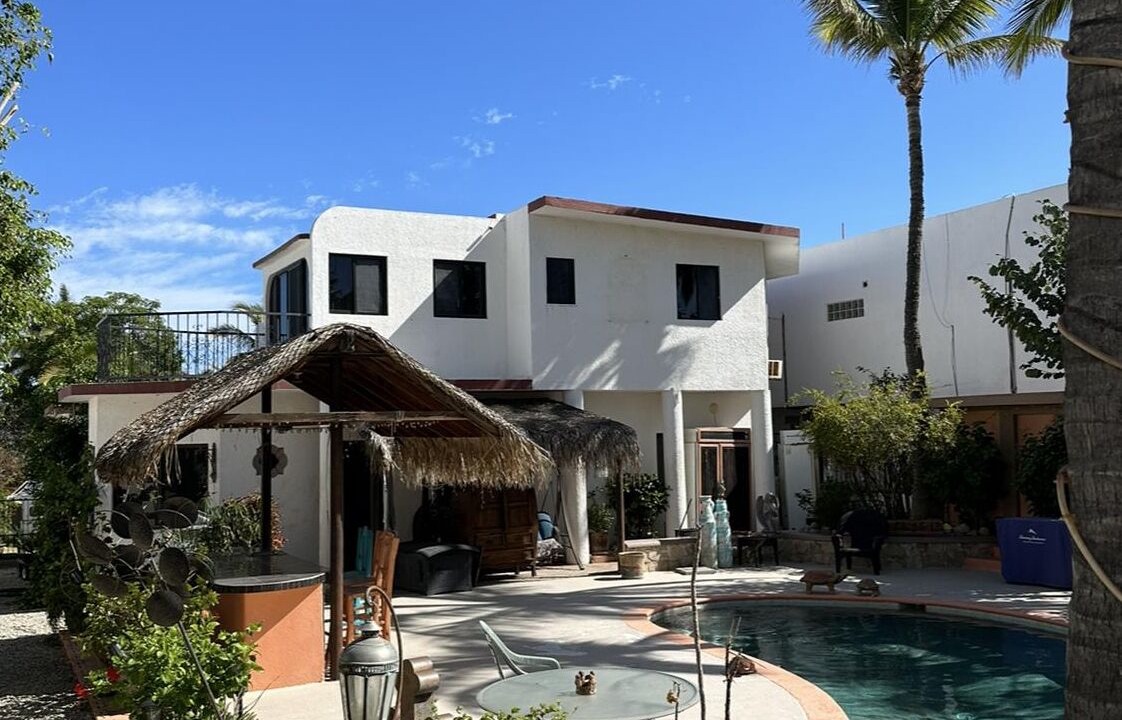 Photo of Outdoor in San Jose del Cabo