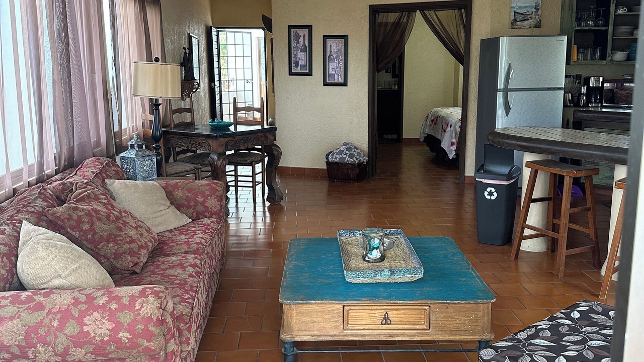 Photo of Livingroom in San Jose del Cabo