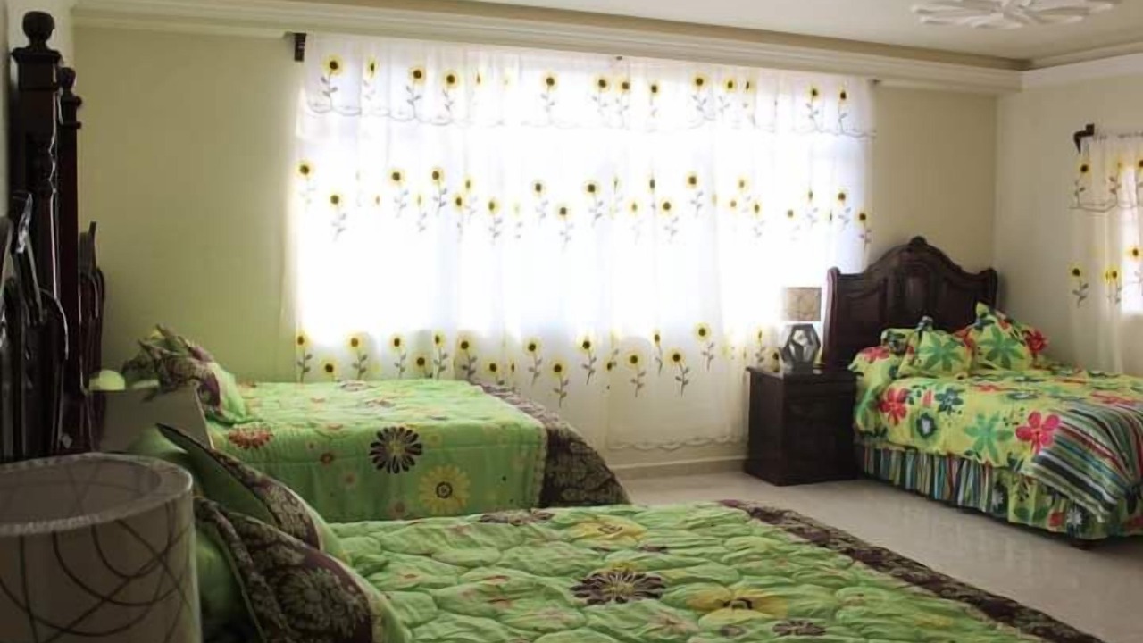 Photo of Bedroom in Atlixco