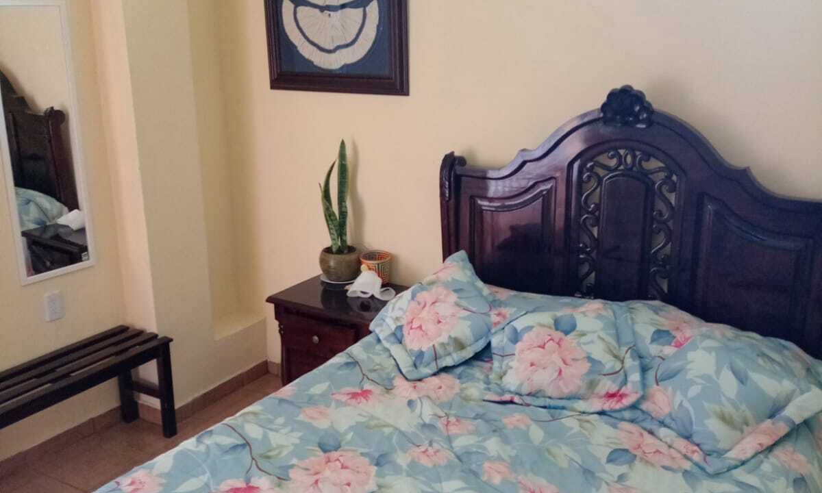 Photo of Bedroom in Atlixco