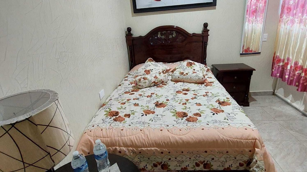 Photo of Bedroom in Atlixco